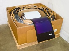 Uni-Solar PVL-128 UL LISTADO Caixa 30 128W Painéis Solares - Pontos de Solda Sem Cabos comprar usado  Enviando para Brazil