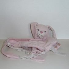 Doudou lapin monoprix d'occasion  France