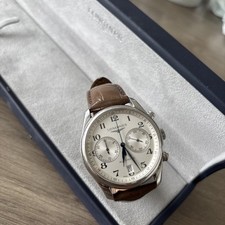 Longines master collection for sale  HASTINGS