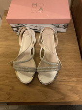 Moda pelle sandals for sale  MILTON KEYNES