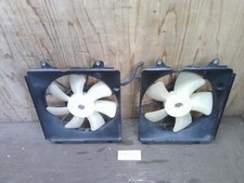 Usado, Ventilador de refrigeração para radiador HONDA Civic 2007 DAA-FD3 [usado] [PA107403158] comprar usado  Enviando para Brazil