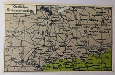 östlicher kriegsschauplatz we gebraucht kaufen  Handewitt