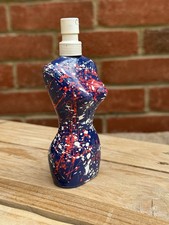 Custom hand painted for sale  HARROW
