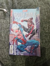 Marvel spider man for sale  COATBRIDGE