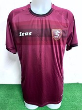 Maglia salernitana match usato Maglia salernitana match usato  Roma