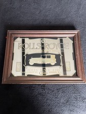 Vintage retro rolls for sale  STOKE-ON-TRENT