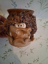 Pretty ugly mug for sale  BOURNE