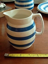 Small milk jug. for sale  SHERINGHAM