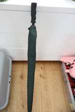 Golf style umbrella for sale  GREAT YARMOUTH