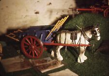 Model horse drawn for sale  PERTH