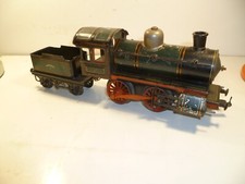 Train jouet ancien d'occasion  Villeneuve