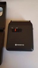 Sanyo batterie rasierapparat gebraucht kaufen  Wuppertal