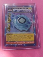 Ultra digivice carte d'occasion  Beaumont-lès-Valence