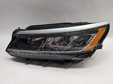 Farol dianteiro esquerdo do motorista Volkswagen Passat 2016 - 2019 PARA PEÇAS BK1 comprar usado  Enviando para Brazil