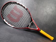 Wilson ncode junior gebraucht kaufen  Eisingen