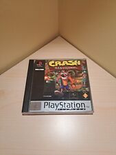 Crash bandicoot gioco usato  Milano