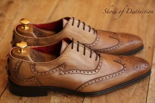 Jeffery west tan for sale  SUTTON COLDFIELD