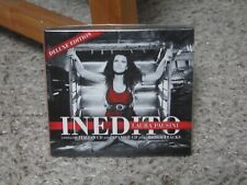 Usado, LAURA PAUSINI INEDITO DELUXE EDITION ITALIAN & SPANISH RARE OOP 2CD comprar usado  Enviando para Brazil