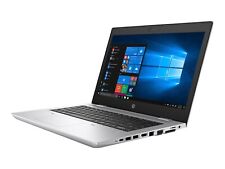 Notebook HP ProBook 445R G6 14" Windows 10 AMD Ryzen 5 3.7GHz 8GB RAM 128GB SSD comprar usado  Enviando para Brazil