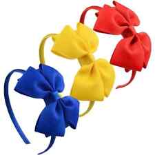 5inch large bows for sale  RUGBY