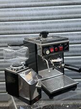 Machine expresso vintage d'occasion  Montgeron