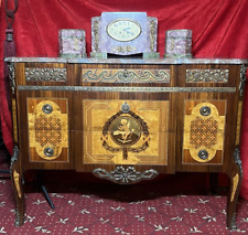 French régency ormolu for sale  WHITCHURCH