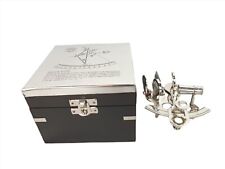 Sextant spiegelsextant edler gebraucht kaufen  Rheinsberg