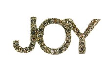 Holiday joy pin for sale  Pawtucket