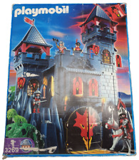 Playmobil knights dragon for sale  BIRMINGHAM