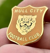 Hull city pin for sale  BIRMINGHAM