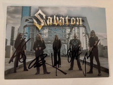 sabaton gebraucht kaufen sabaton gebraucht kaufen Oberhausen