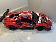 Lego technic ferrari for sale  BRACKNELL