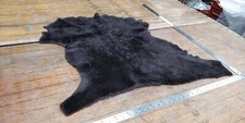 Dark brown genuine for sale  BIRMINGHAM