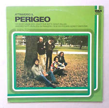 Perigeo attraverso perigeo usato  Bari