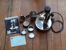 Ama milano espressomaschine gebraucht kaufen  Kaltenkirchen