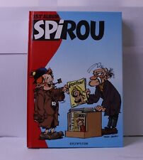 1999 dupuis album d'occasion  Expédié en Belgium