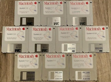 Apple macintosh boot for sale  Waukesha