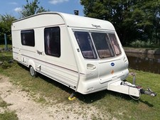 Bailey caravan pageant for sale  LLANGOLLEN
