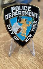 Nypd pension fairy for sale  Brooklyn