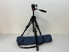 Slik tripod black for sale  LICHFIELD
