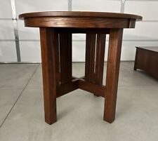 Mission style oak for sale  Meridian