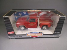 Ax351 ertl american d'occasion  Péronnas