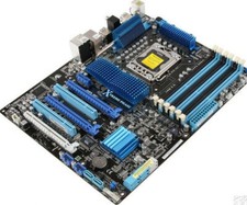 For p6x58d motherboard usato For p6x58d motherboard usato  Spedire a Italy
