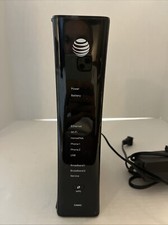 Att uverse modem for sale  Columbia