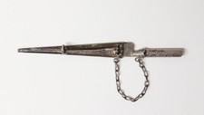 Ancienne broche stylet d'occasion  Marseille VI