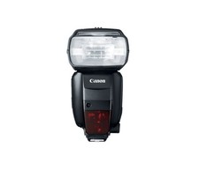 Suporte para Sapato Flash Canon Speedlite 600EX-RT com Estojo Caixa Original comprar usado  Enviando para Brazil