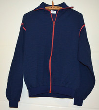Vintage ddr trainingsjacke gebraucht kaufen  Zschopau