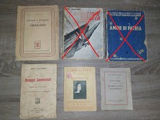 Lotto scelta libri usato  Catania