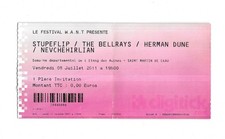 stupeflip d'occasion stupeflip d'occasion  Clermont-Ferrand-