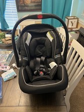 Graco snugfit car for sale  North Charleston